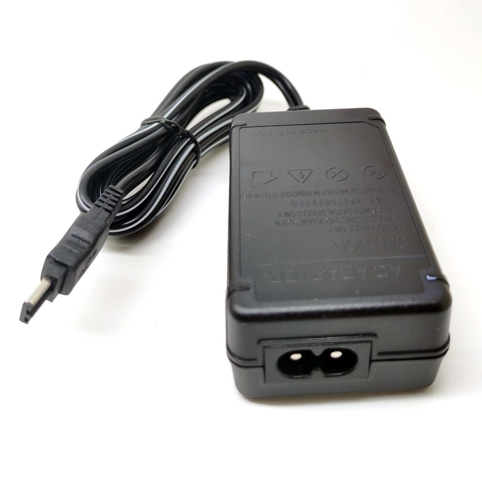 8.4V 1.7A AC Power Adapter Charger For Sony AC-L10 AC-L10A AC-L10B AC-L10C US