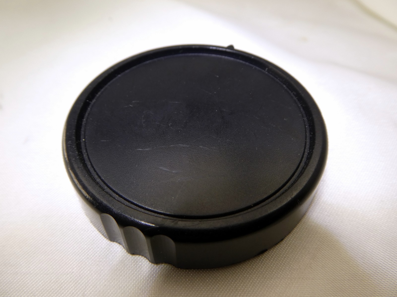 YES Rear Lens Cap twist on type for Canon EOS EF lenses 2X EF