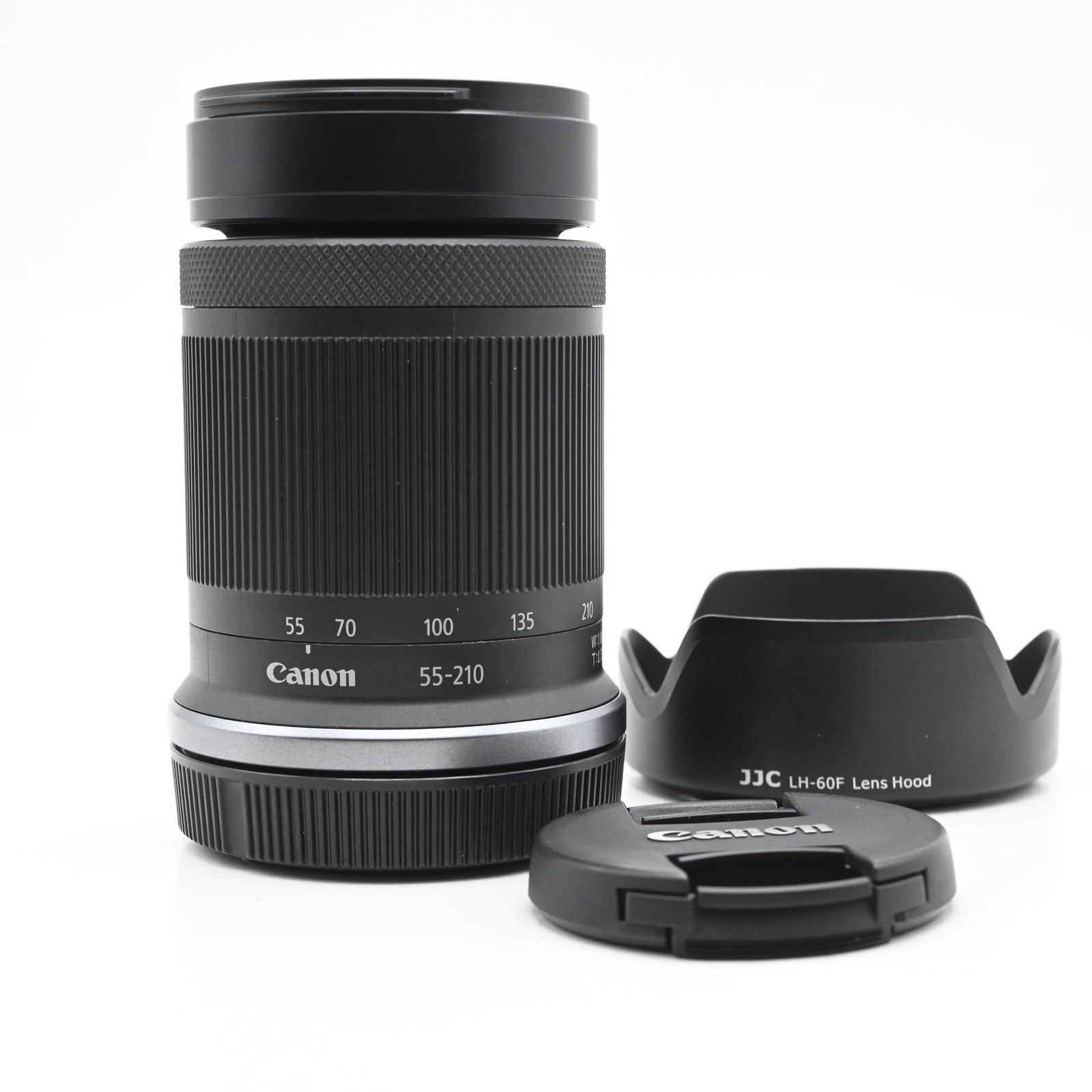Canon RF-S 55-210mm f5-7.1 IS STM Lens #719
