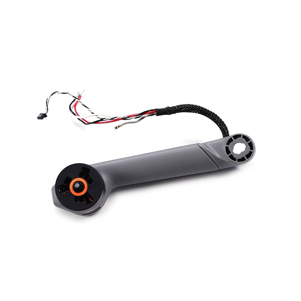 Original Front Rear Left Right Motor Arm For DJI Mini 5 Pro Drone Replacement