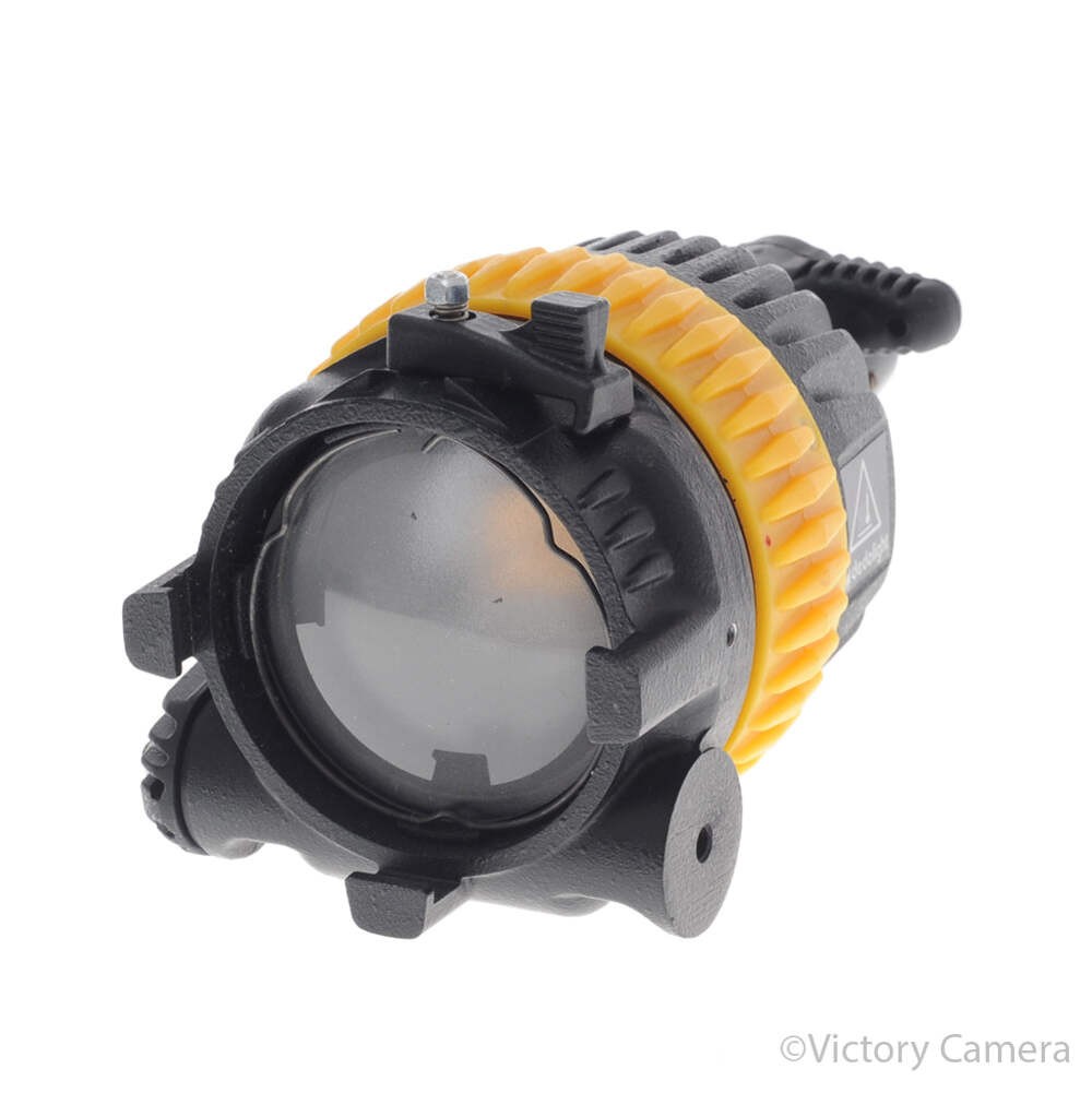 Dedolight DLED4-BI Video Light w/ DT4-BI Power Supply [EXC]