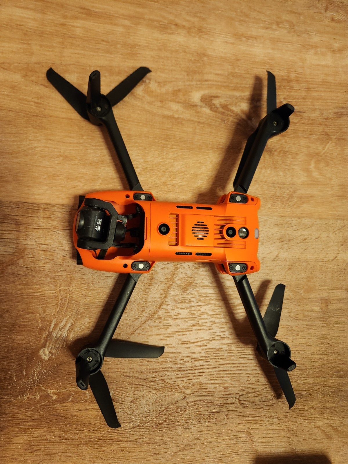 Autel Evo Nano plus + drone