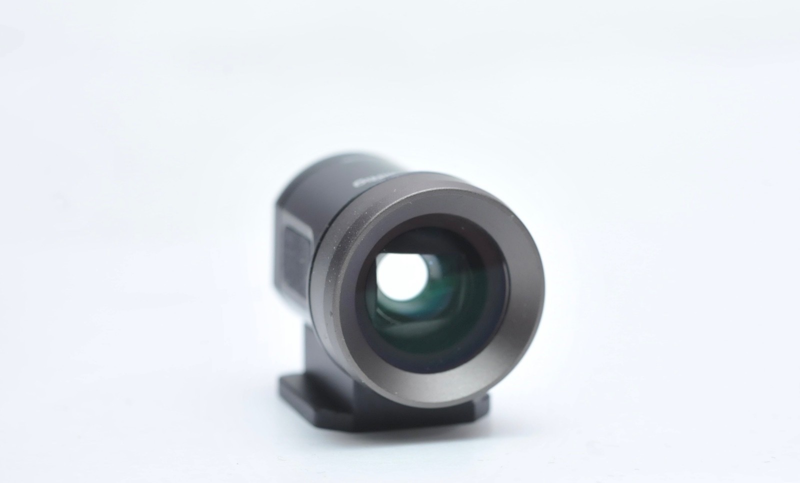 SmallRig 28mm External Optical MC Lens Camera Metal Viewfinder