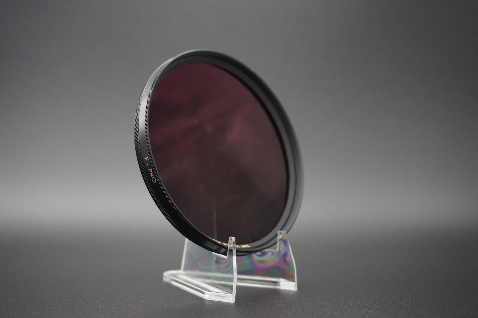 B + W 77mm Circular Polarizer Kaesemann HTC (F-PRO) – Genuine, Brand New in Box