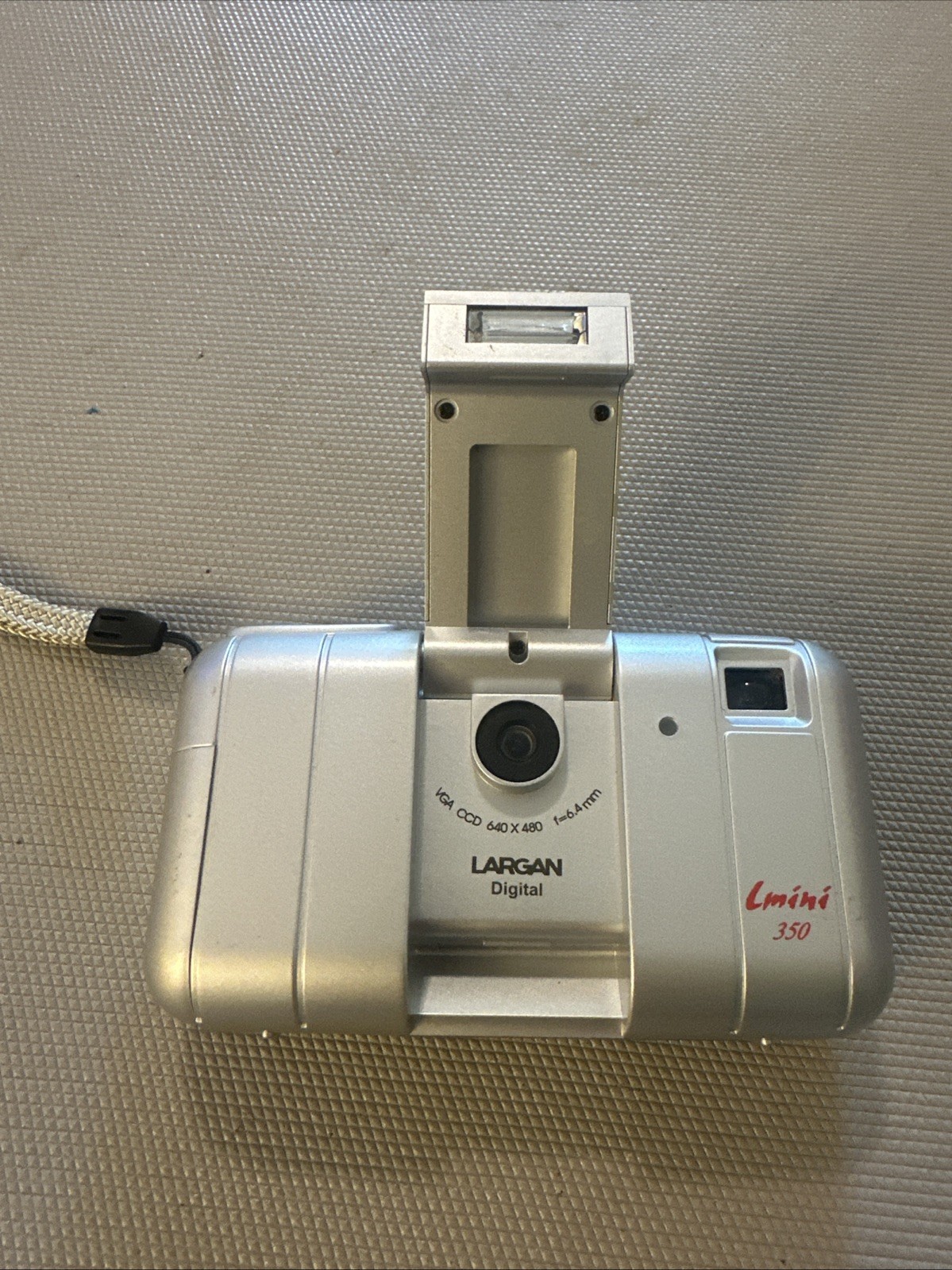 Largan Group Lmini 350 Digital Camera