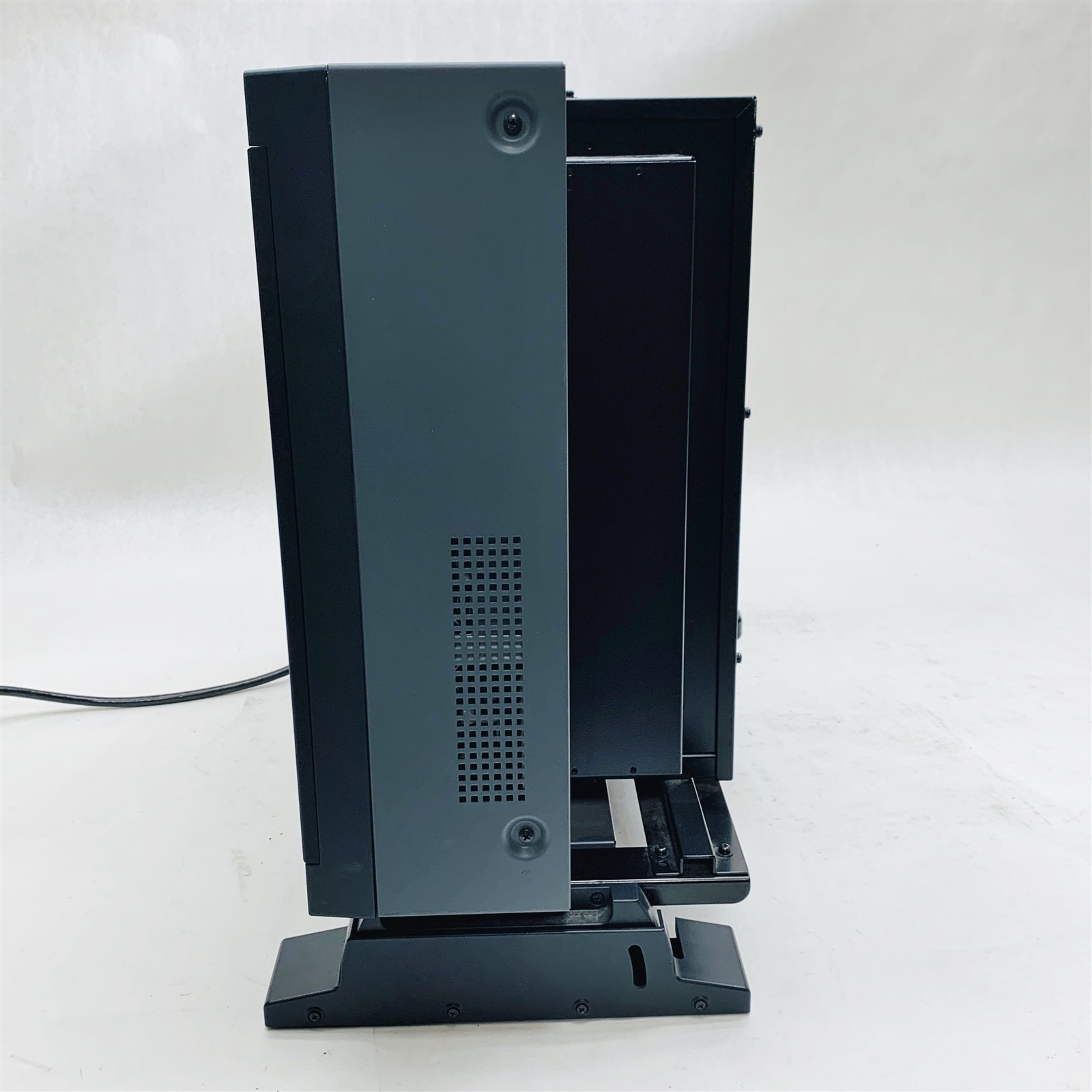 Sony Trimaster BVM-L230 23″ Monitor LCD with BKM-16R Control 2*BKM-243HS Adapter