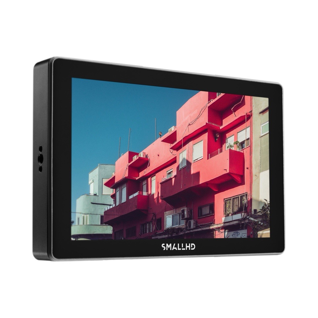 SmallHD Cine 7 On-Camera Monitor with 7-Inch LCD