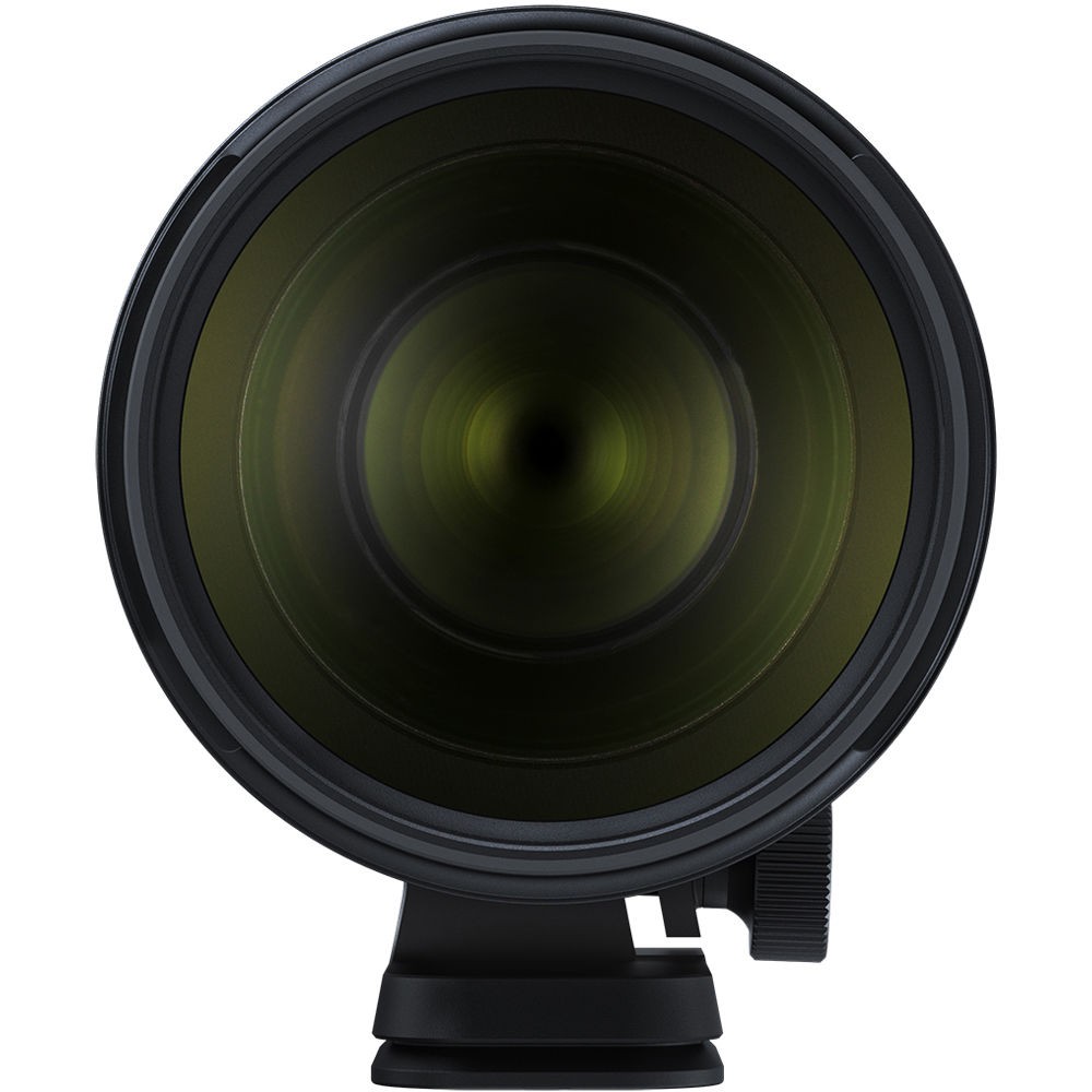 Tamron SP 70-200mm f/2.8 Di VC USD G2 Lens for Canon EF + Accessories (INT
