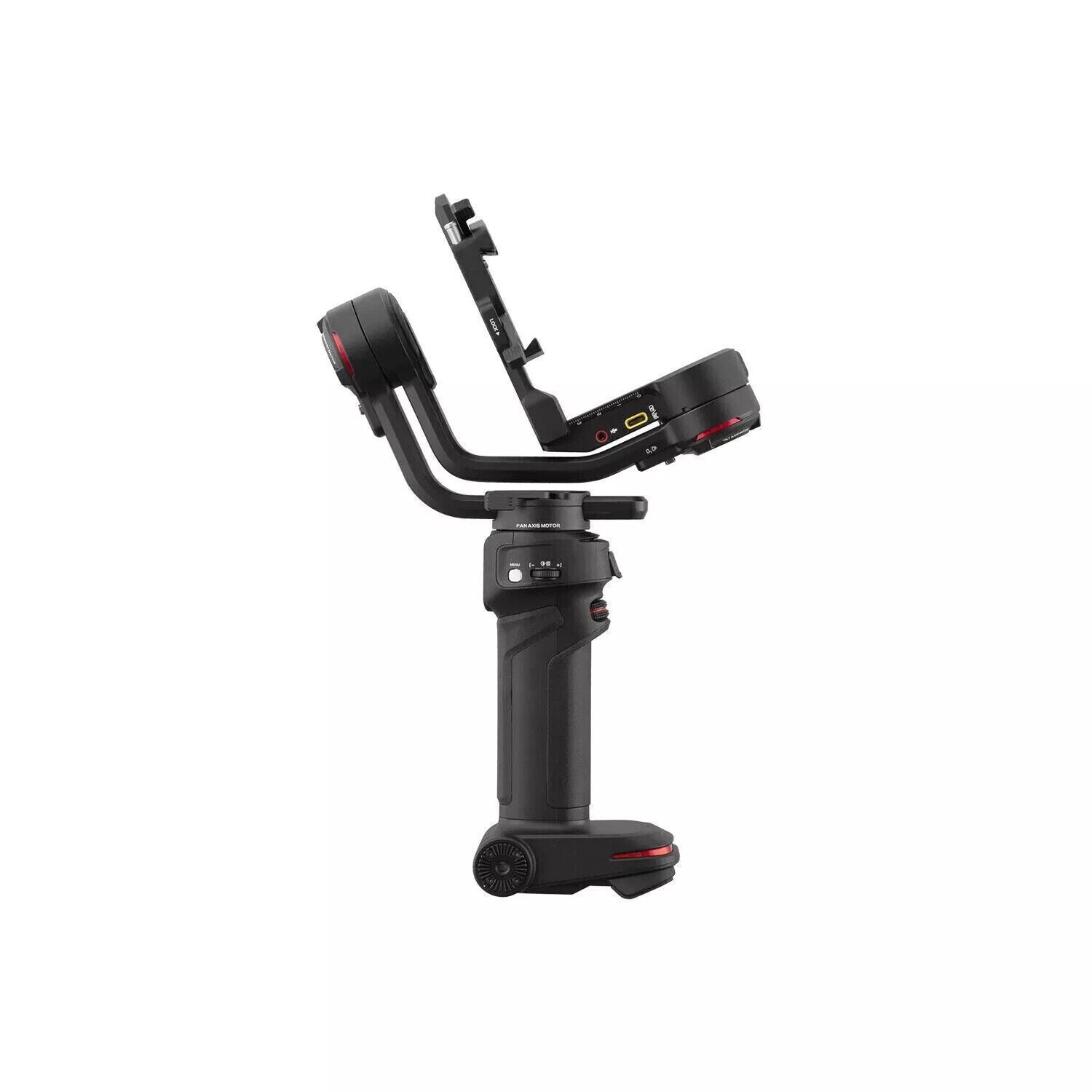 ZHIYUN Weebill3 Handheld Gimbal Stabilizer for Camera Canon/Sony/Panasonic/Nikon