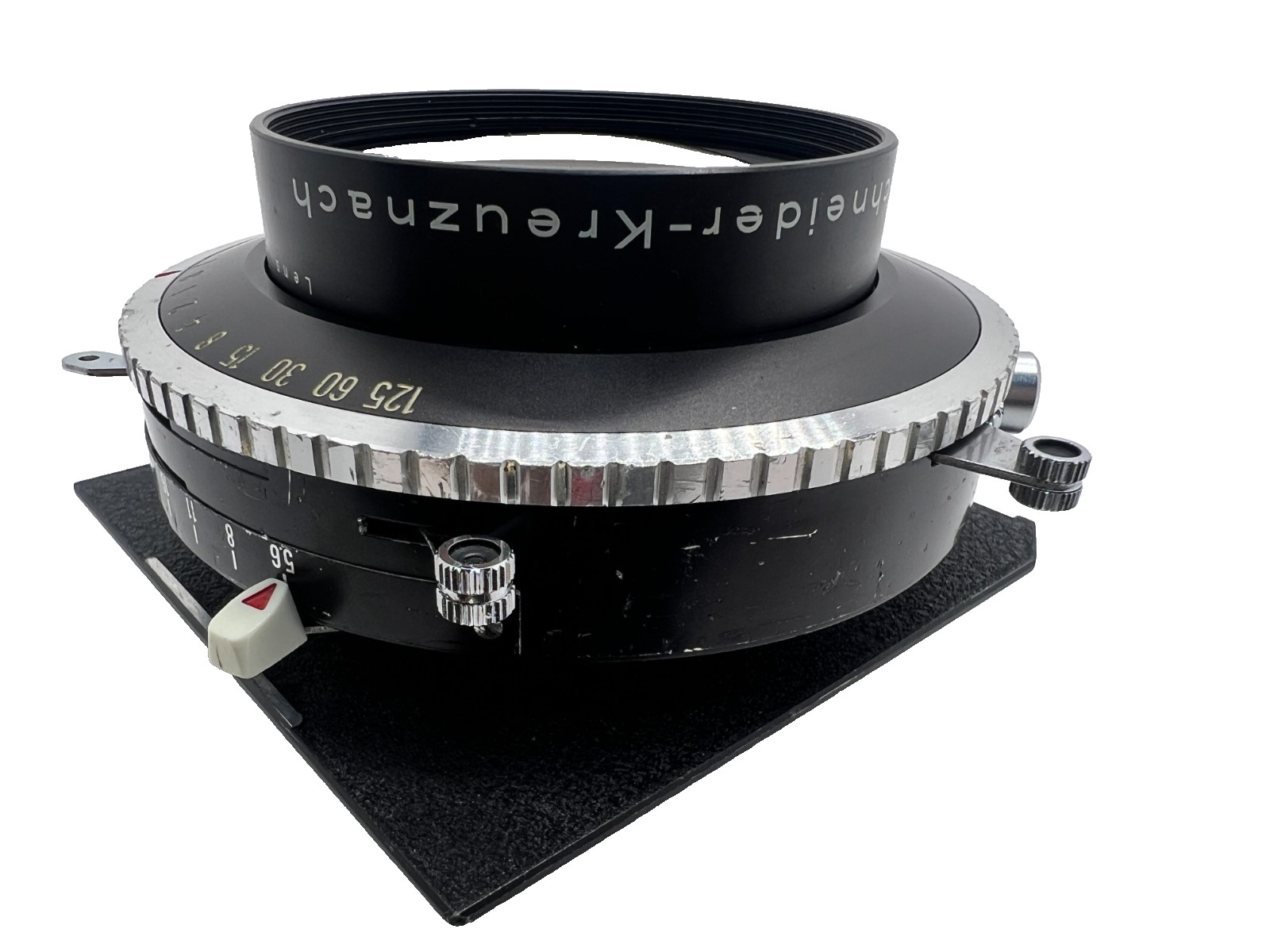 [Near MINT] Schneider Kreuznach XENAR 300mm F5.6 Lens for Large format 8×10