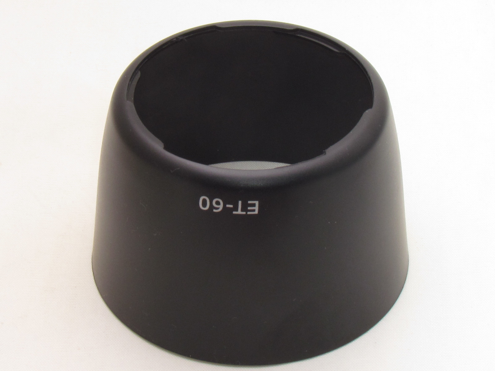 ET-60 ET60 Lens Hood Canon EF 75-300mm f/4-5.6 III II USM 90-300mm f/4.5-5.6