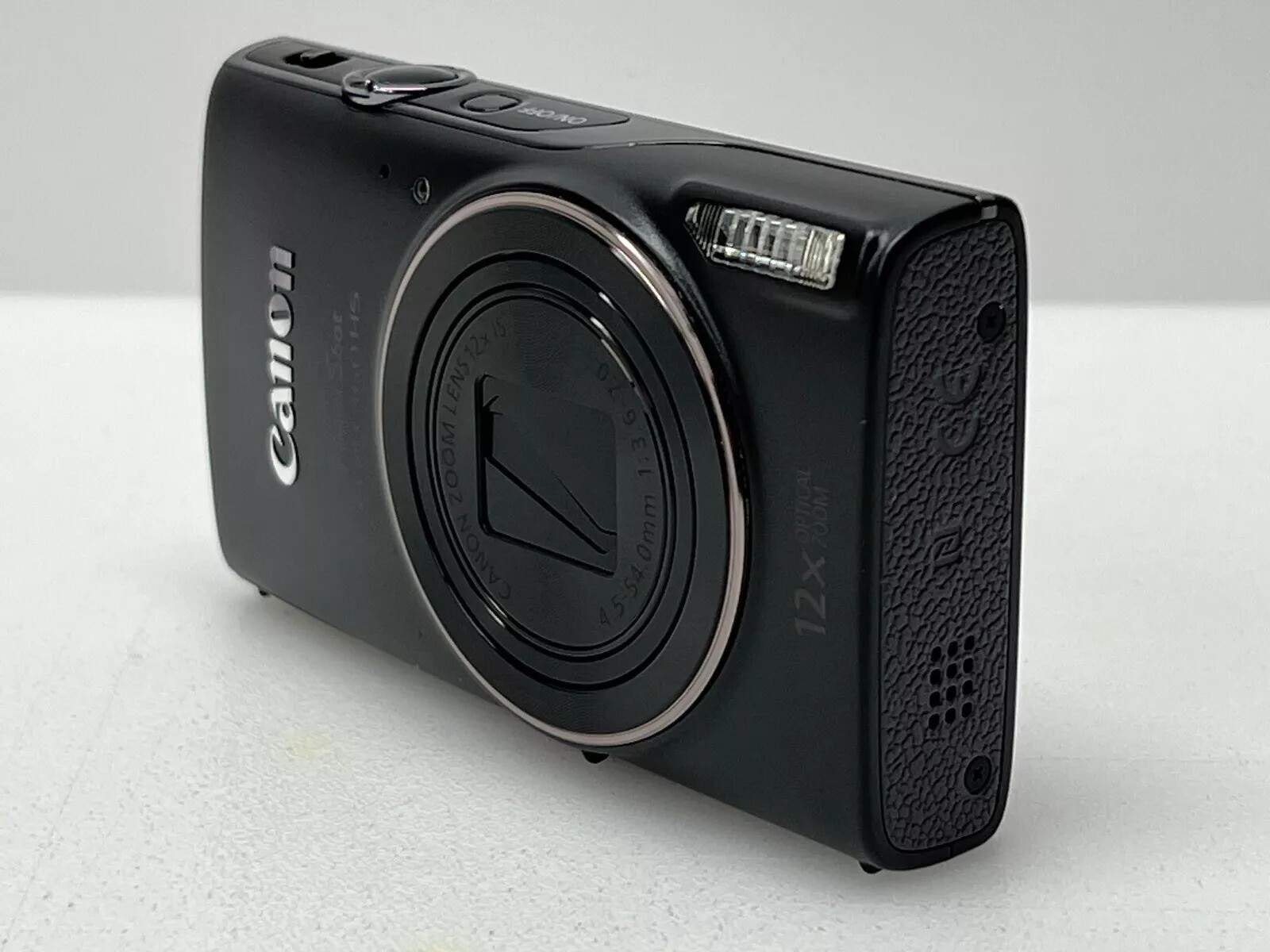 Canon PowerShot ELPH 360 HS/ IXUS 285 12X Optical Zoom Digital Camera