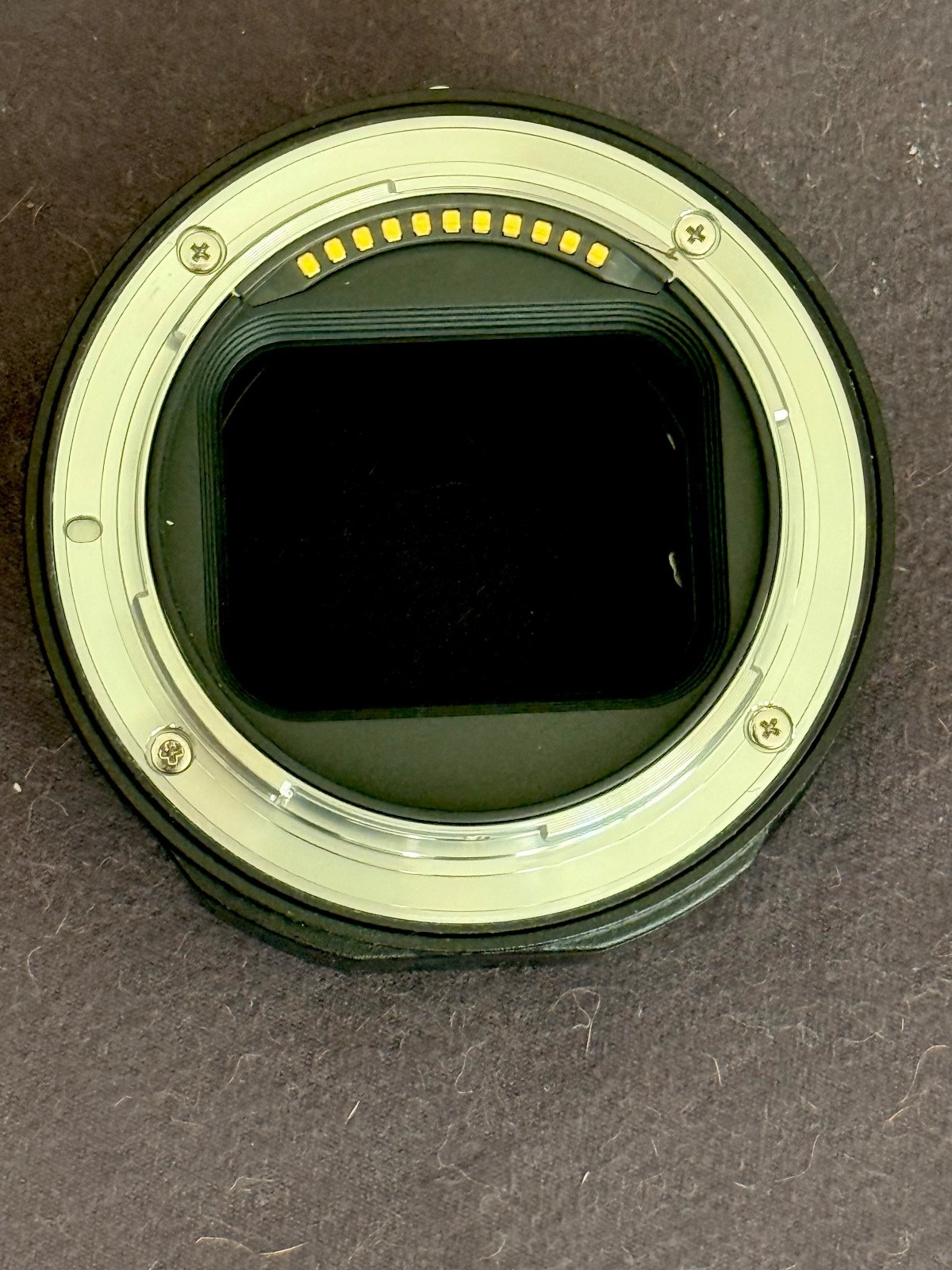 Nikon FTZ II Mount Adapter | F-Mount Lens to Z-Mount Camera | Box