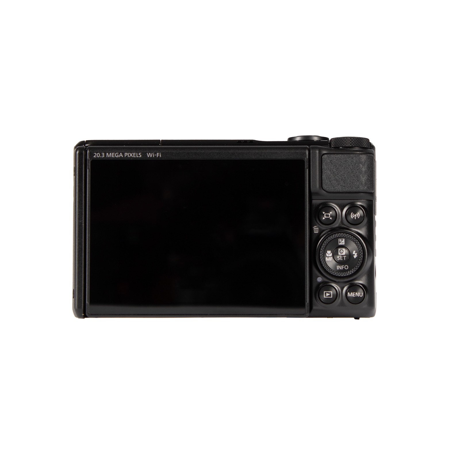 Canon PowerShot SX740 HS Black Digital Camera Starter Bundle w/64GB Card
