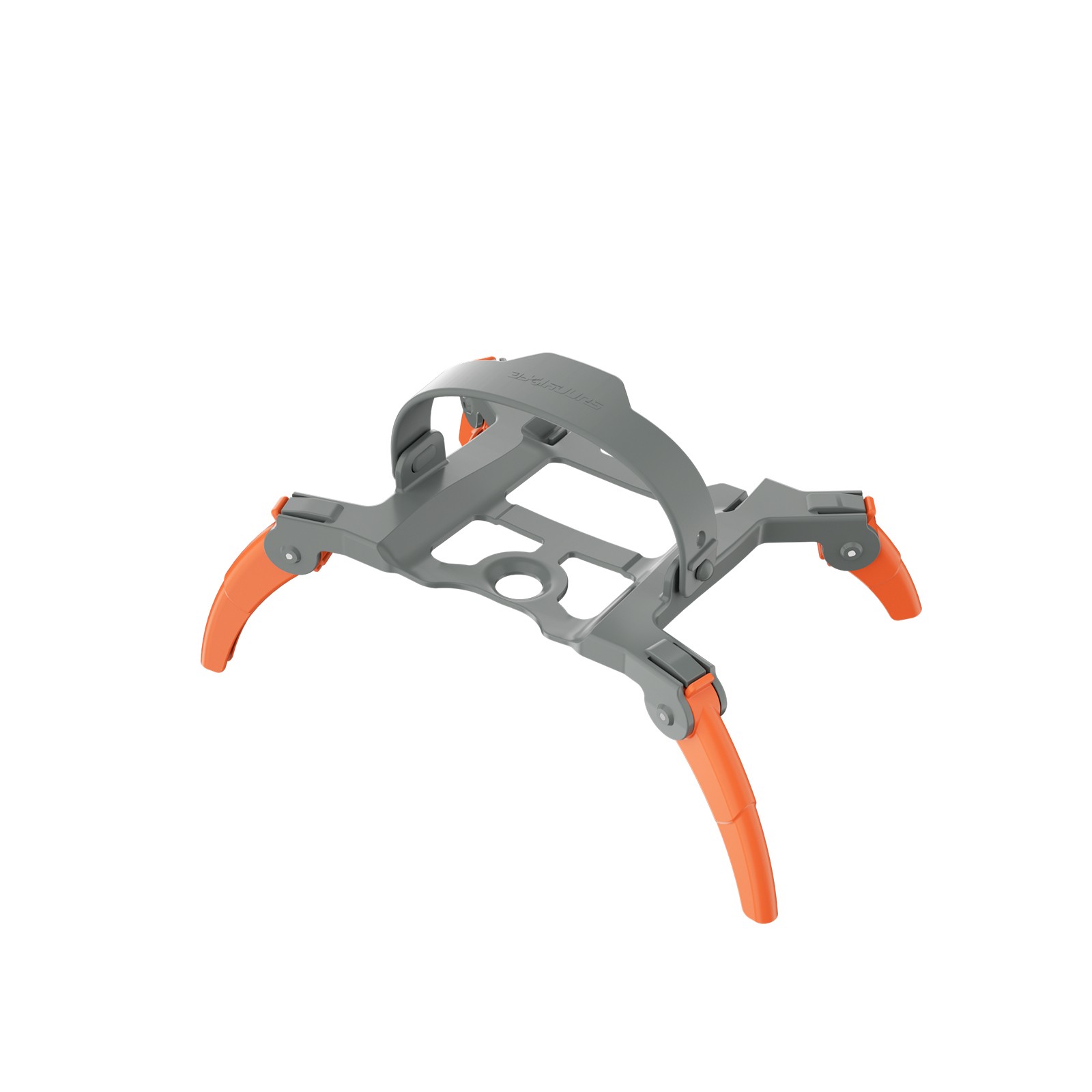 For DJI Mini 5 Pro Drone Heighten Landing Gear Folding Tripod Guard Accessories