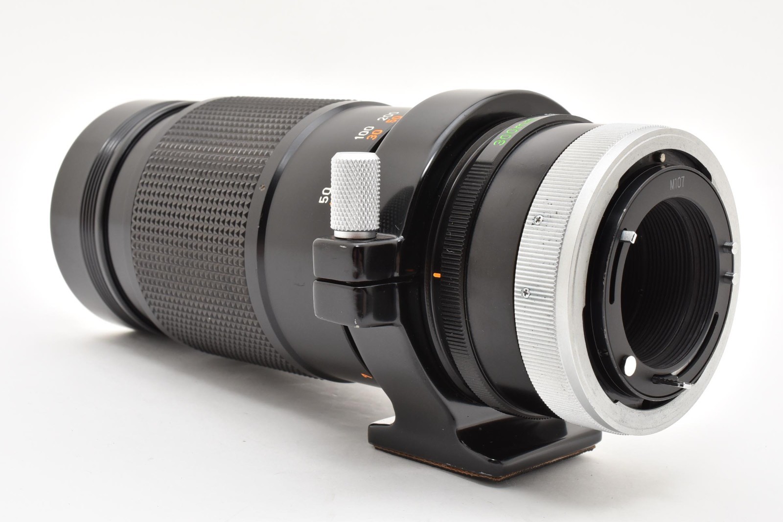 Rare O [Mint] Canon FD 300mm f/5.6 MF Telephoto Prime Lens from Japan #831
