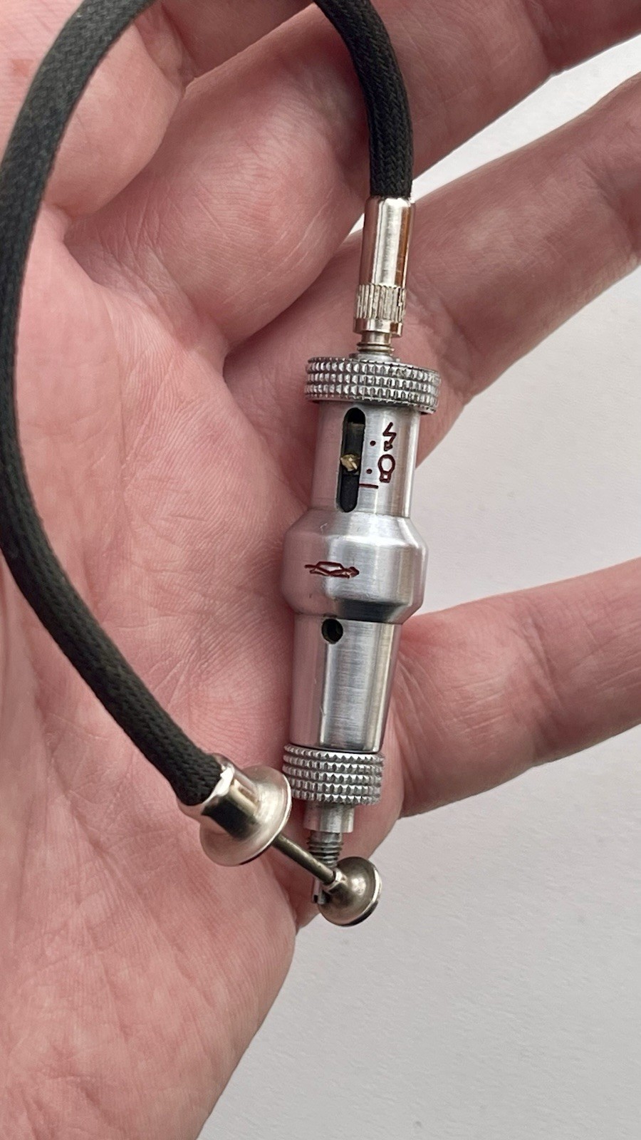 Vintage Rare USSR 1950s KMZ Flash Synchronizer