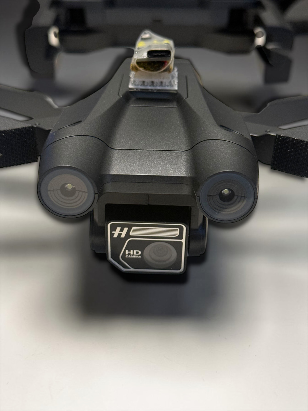 CHUBORY X10 PRO 4K GPS Camera Drone Brushless FPV 90 Min Flight