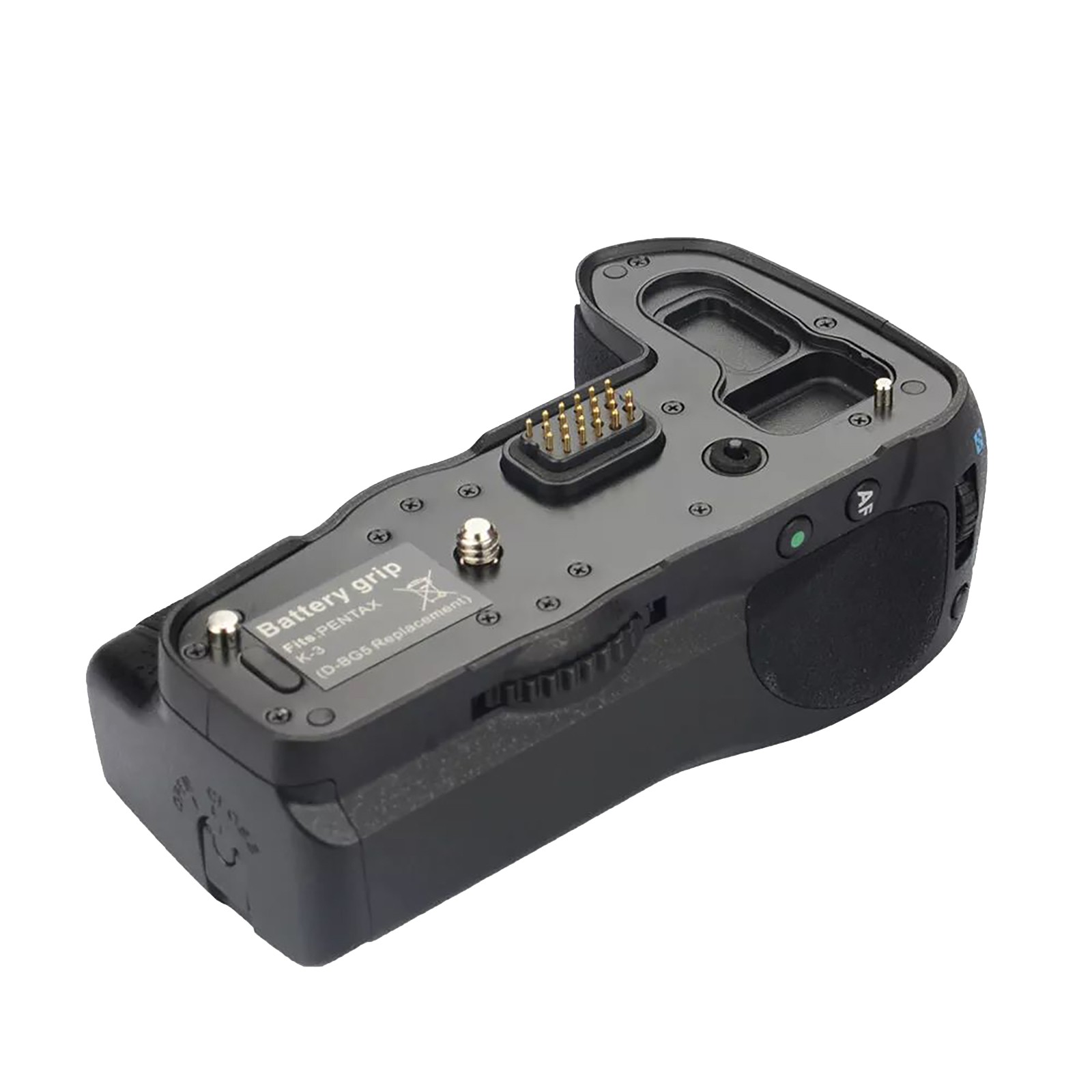 1Pcs D-BG5 Vertical Battery Pack Grip Endurance Extension For Pentax K3 K3II New