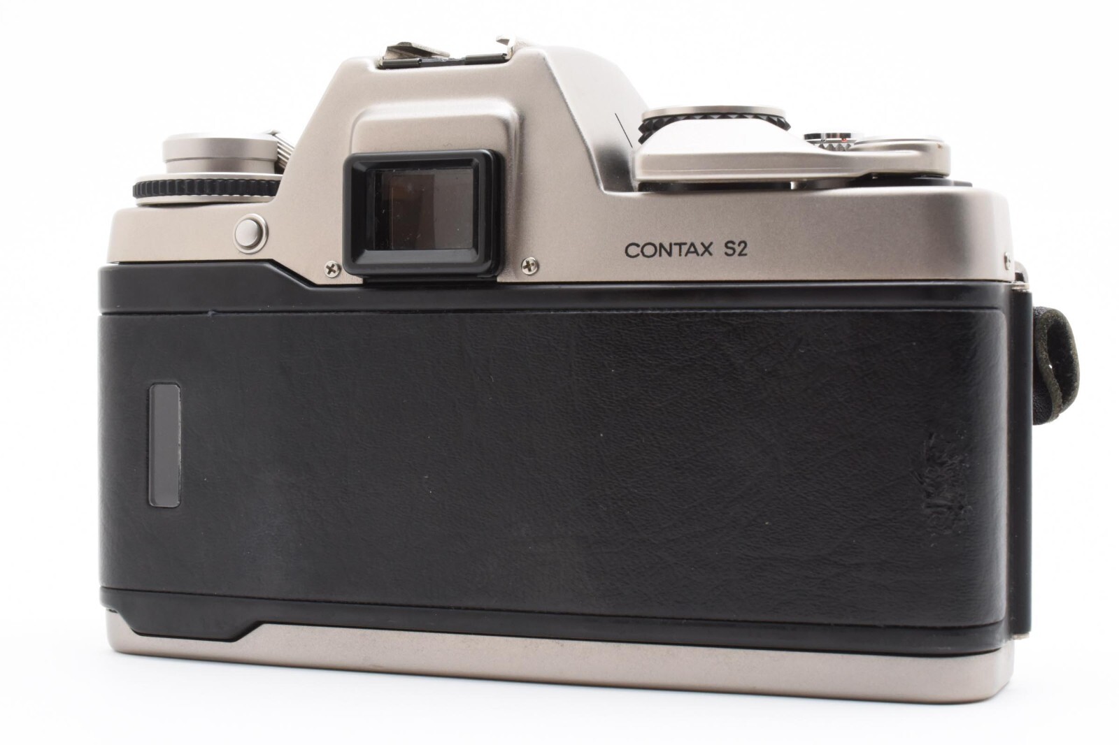 [ Almost MINT ] Contax S2 60th 60 Years Model 35mm SLR Film Camera Japan #2122P