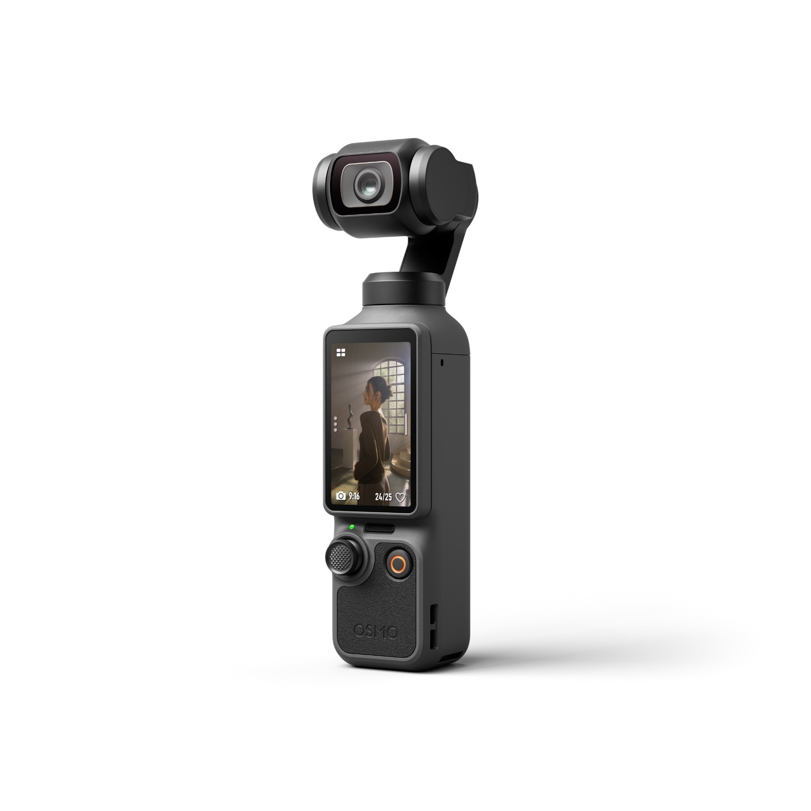 DJI Osmo Pocket 4 Standard 1″ CMOS 4K Gimbal Camera USA In Stock Fast Shipping