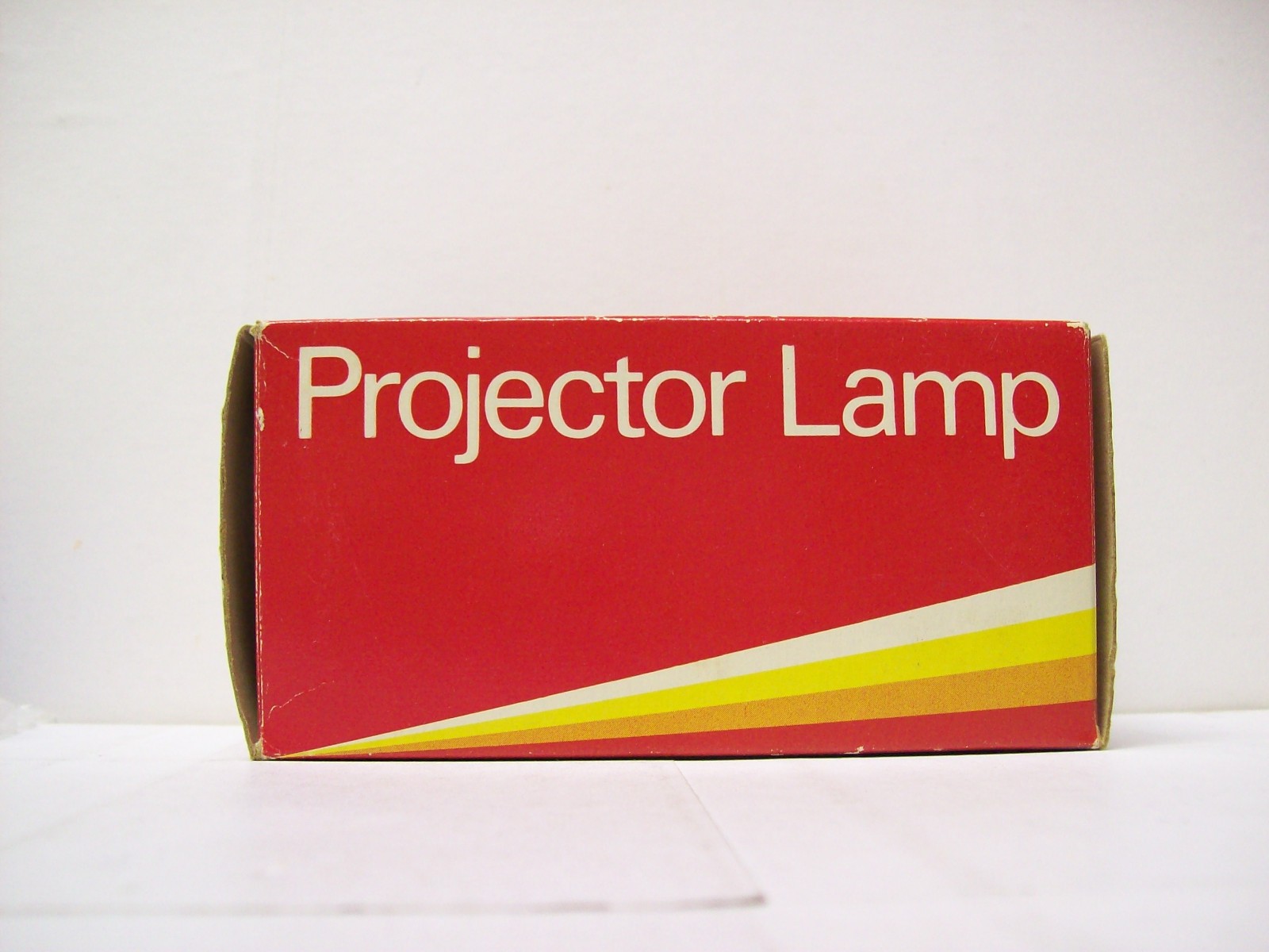 *GLASS FLAKES* DLH Projector Projection Lamp Bulb 250W 120V SYLVANIA *AVG 15-HR