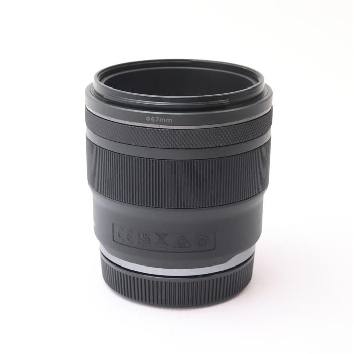 Canon RF 45mm F1.2 STM (for Canon RF mount) #141