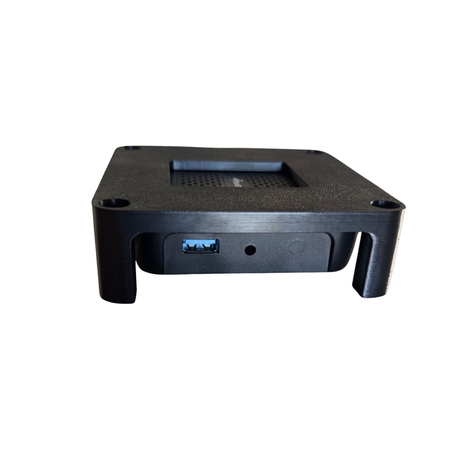 BirdDog Play Professional ABS Mount – Used in Real AV Installations