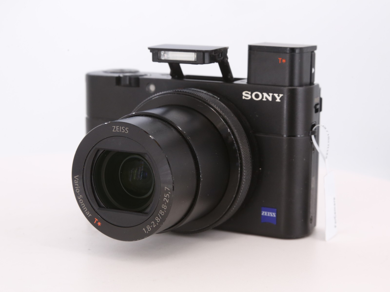 [Good, Fast Shipping] Sony DSC-RX100 VA M5A Camera