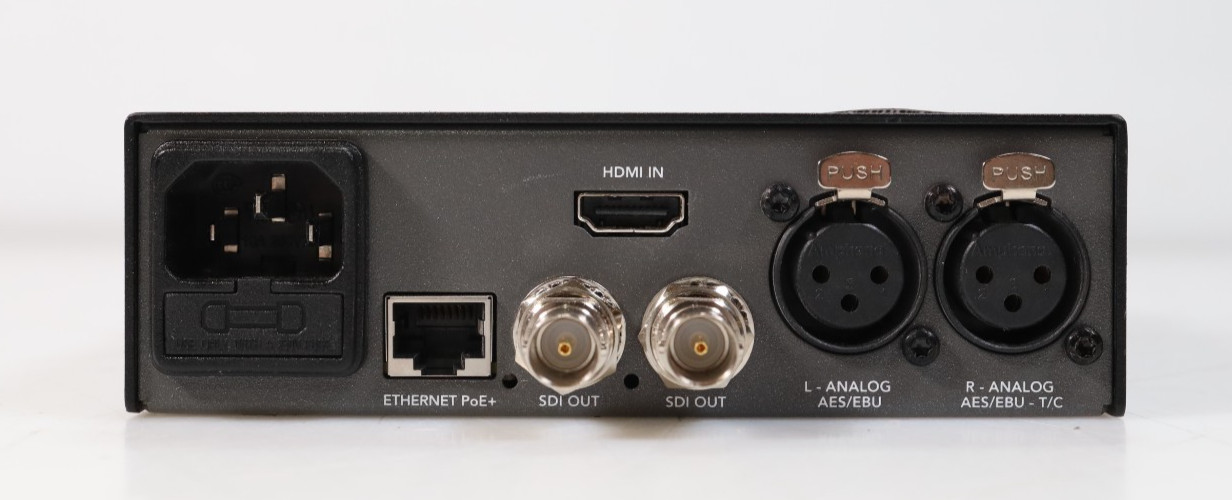 BlackMagic Design Teranex Mini HDMI to SDI 12G