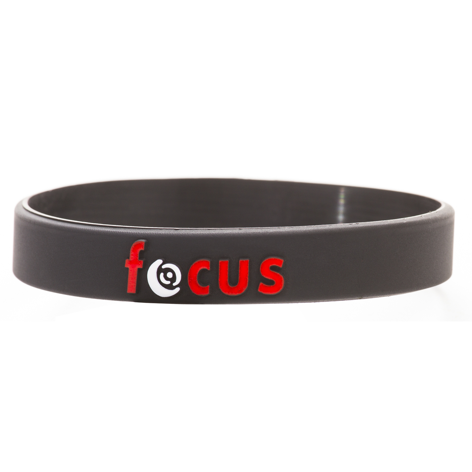 Focus Silicone Band for Zoom Lens