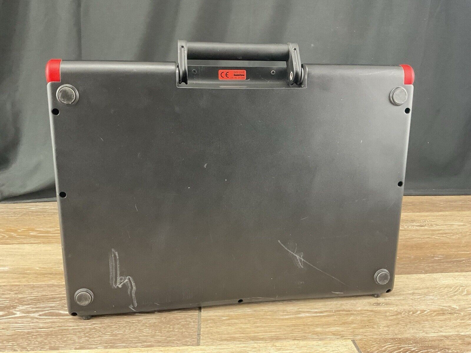 RouteCase SIS Live 4 channel HD/SDI Compact Portable Production Unit SDI System
