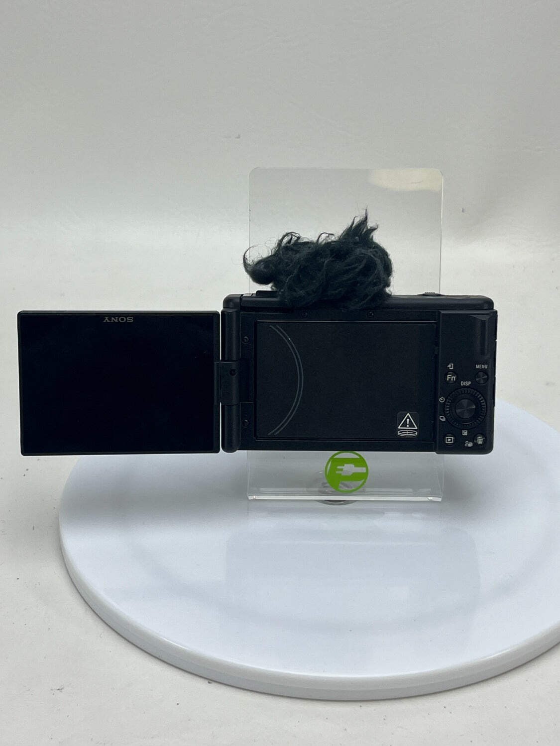 Sony ZV-1F 20.1MP Compact Digital Camera