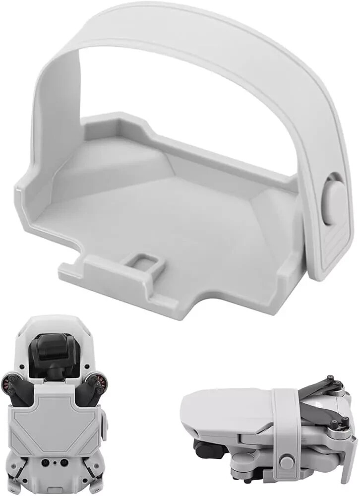 DJI Mini 4K Drone 3 Battery Ready To Fly Vlogger Combo – Certified Refurbished