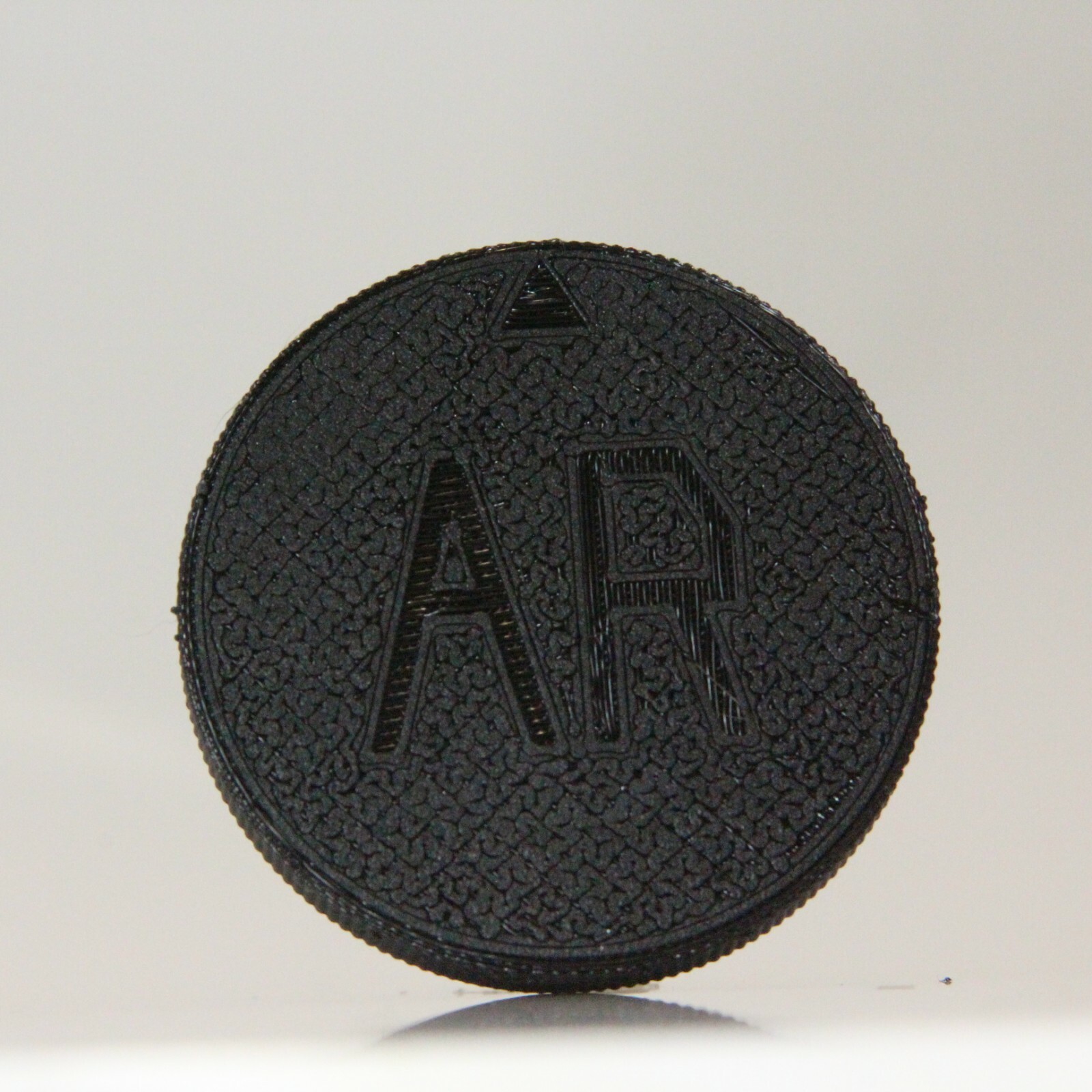 Konica AR Mount Rear Lens or Body Cap FORSTER UK/US Rear Cap Konica A/R Hexanon