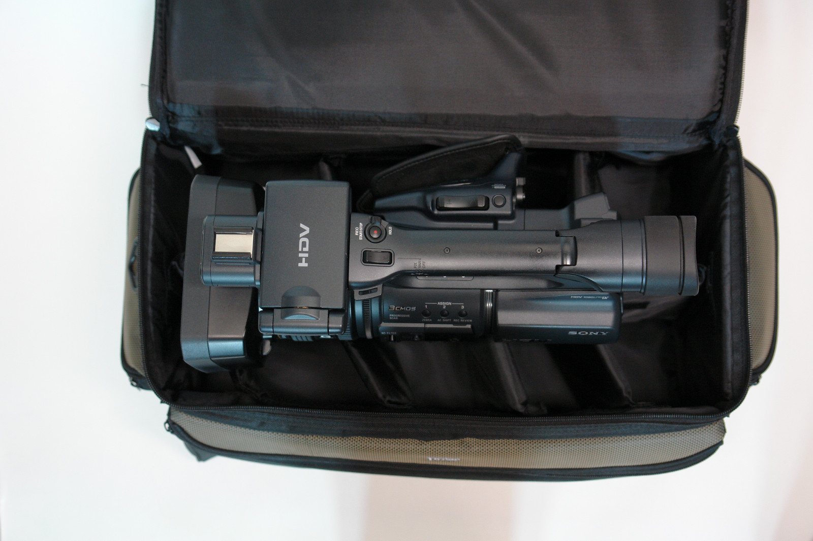 Pro GL2 camcorder bag for Canon VR12 XH G1 G1s A1 A1s GL1 XH-G1s XH-G1 XH-A1s