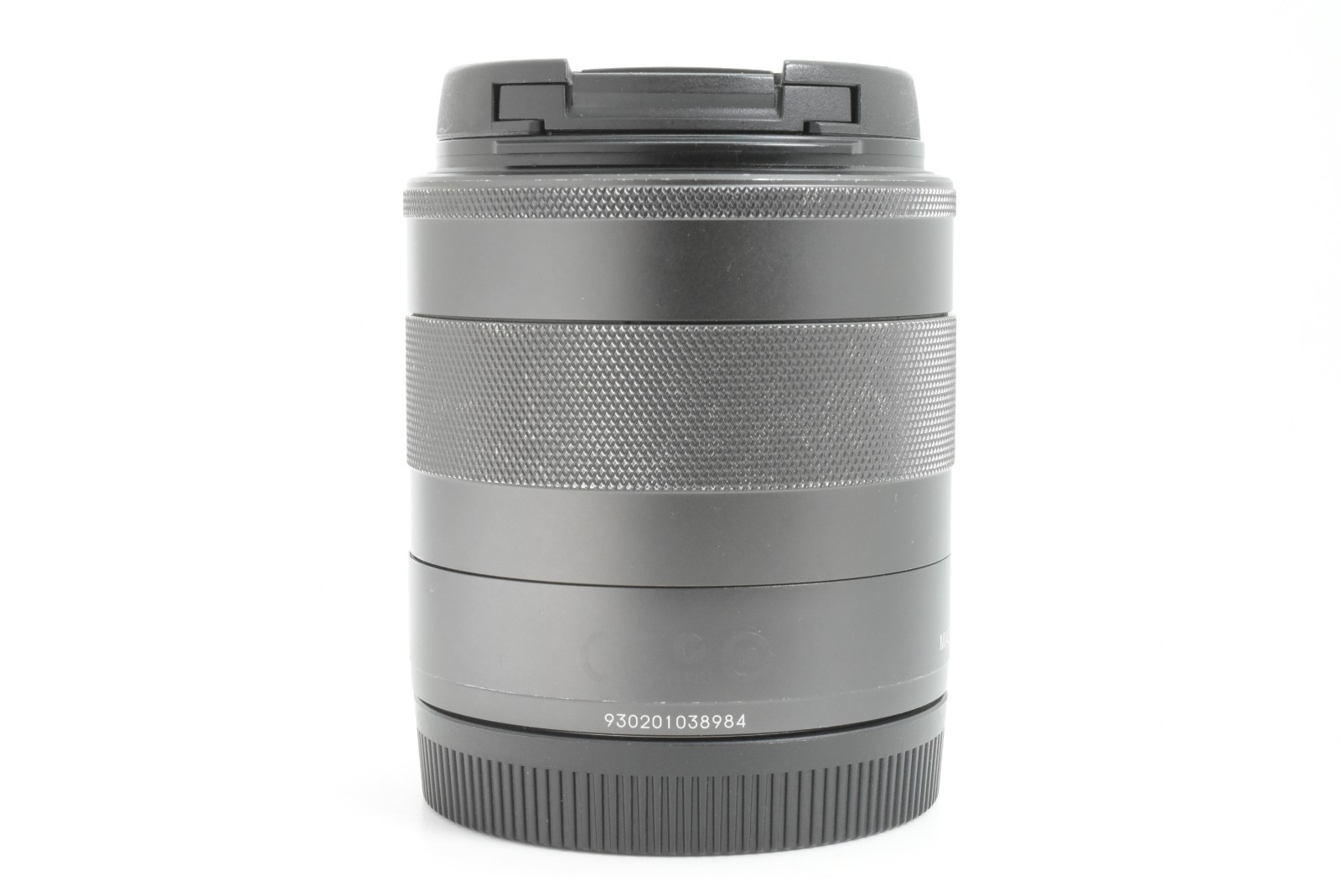 Canon EF-M 18-55mm f3.5-5.6 is STM Compact System Lens TN6951 Shipped from U.S
