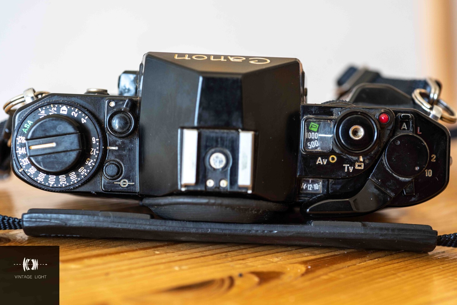 🔥 Canon A-1 🔥 ***1 Month Warranty***