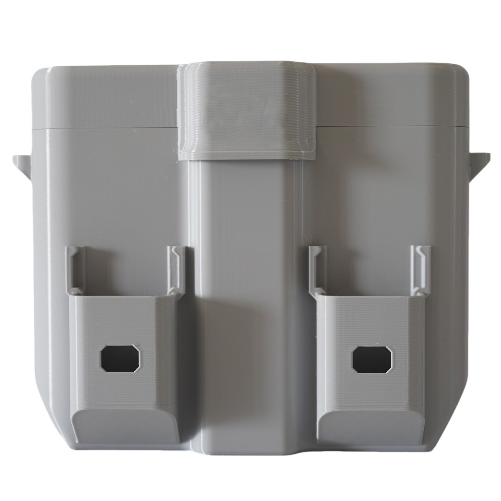 3D Printed Storage Box Case For DJI Neo 2 Anti-pressure Shuttle Protection Cover