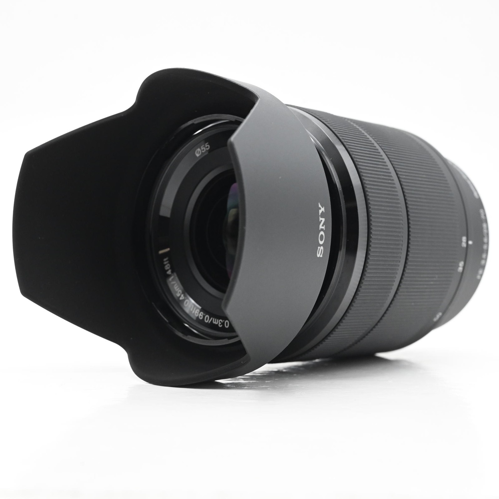 Sony FE 28-70mm f3.5-5.6 OSS Lens SEL2870 #055