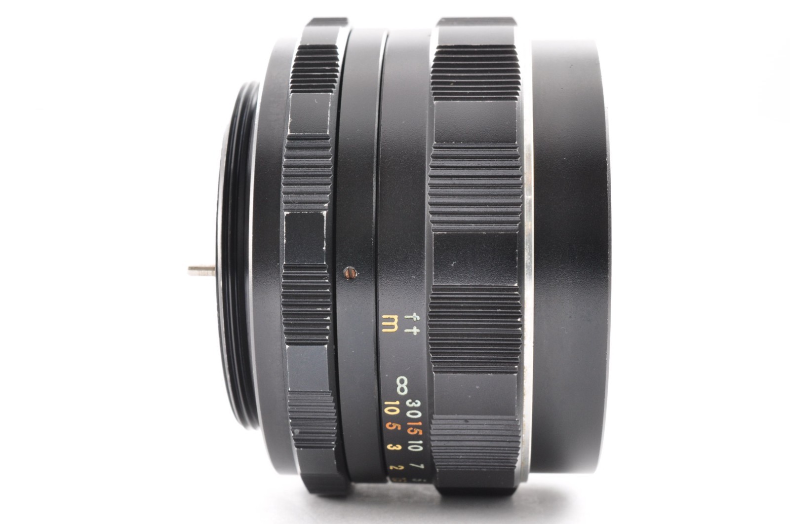 [Exc+3] PENTAX Super Takumar 35mm f/3.5 Lens M42 From Japan #5478