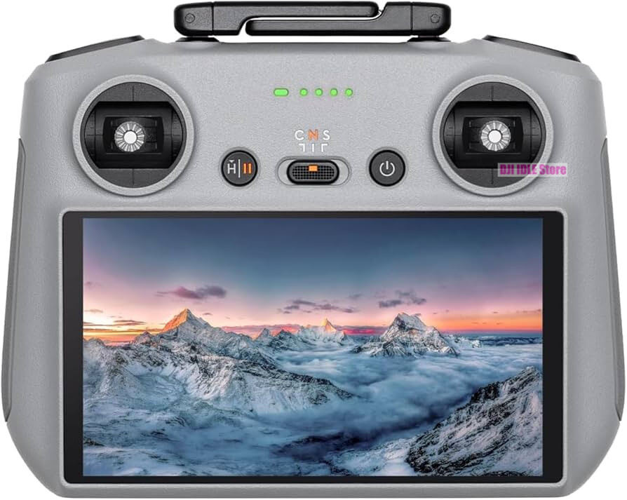 DJI RC 2 Controller RC331 for Neo/Air 3/Mini 4 Pro(NOT for Air 2 or Mini 3 Pro)