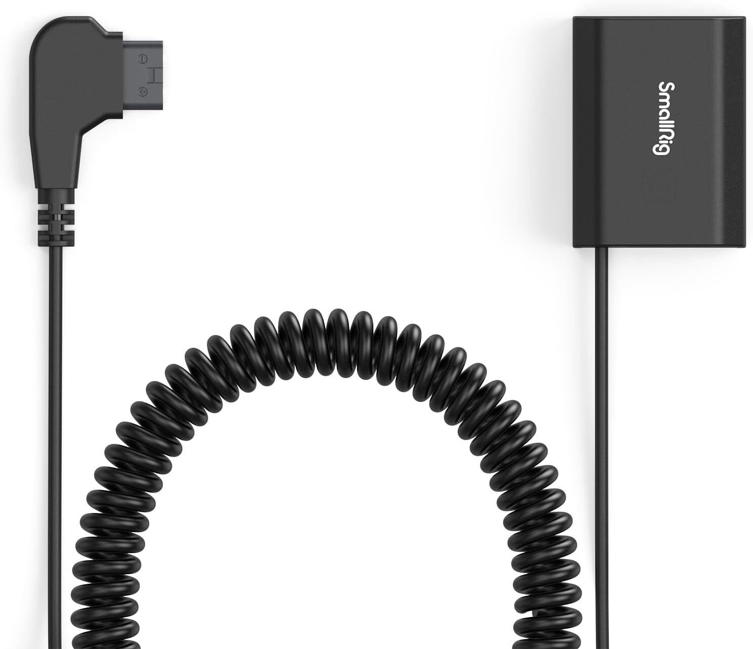 SmallRig D-Tap to NP-FZ100 Dummy Battery Power Cable for Sony Camera- 4253