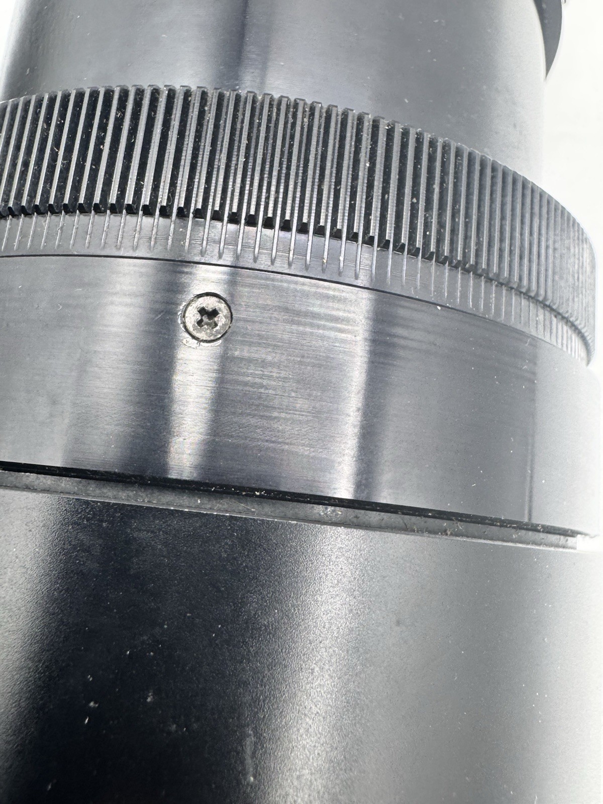 FUJIFILM Fujinon TV Zoom C10x16 1:1.8/16-160 JAPAN UNTESTED
