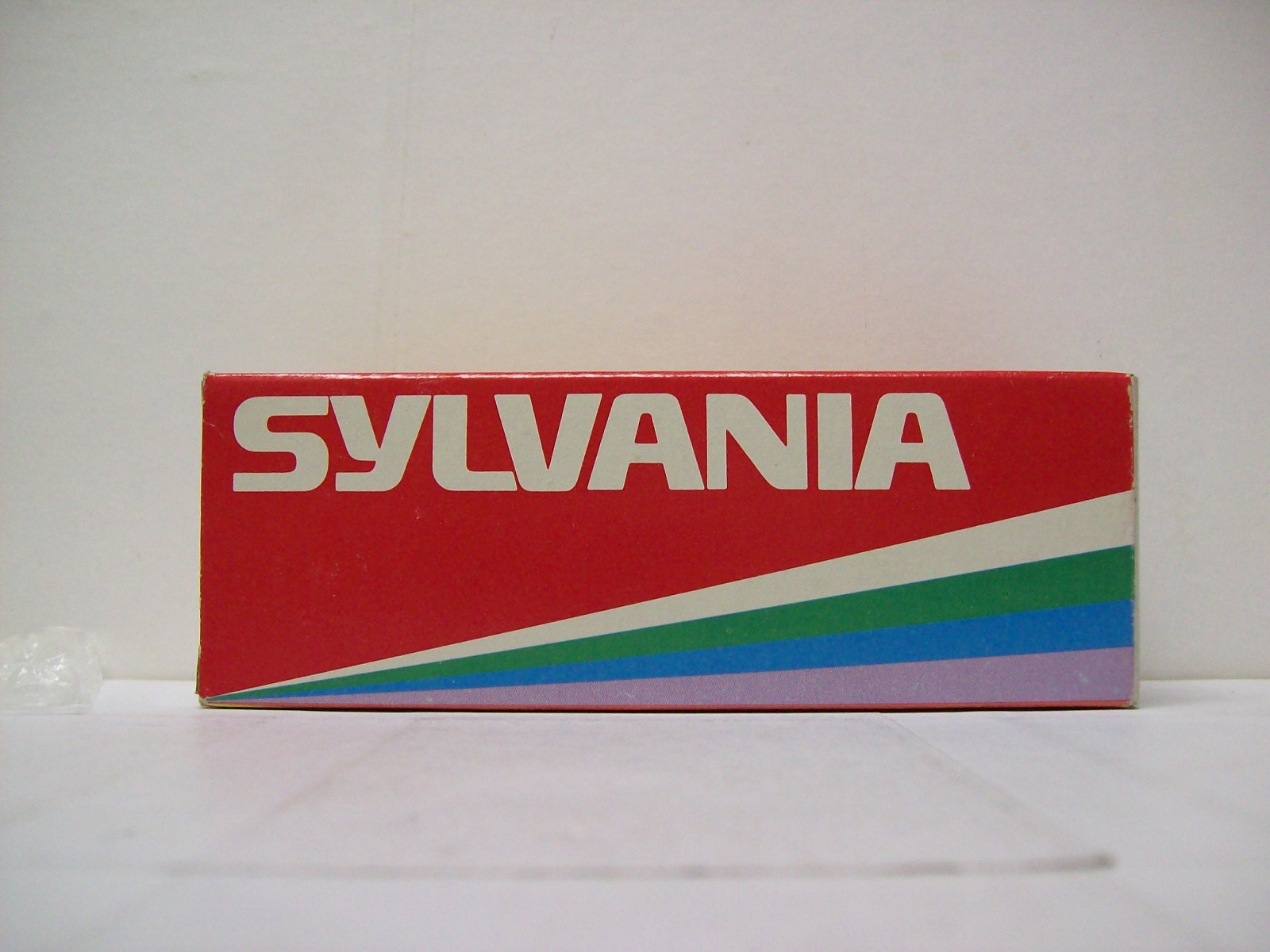 DCL 150W 120V Projector Projection Lamp Bulb SYLVANIA AVG. 15-HR LAMP