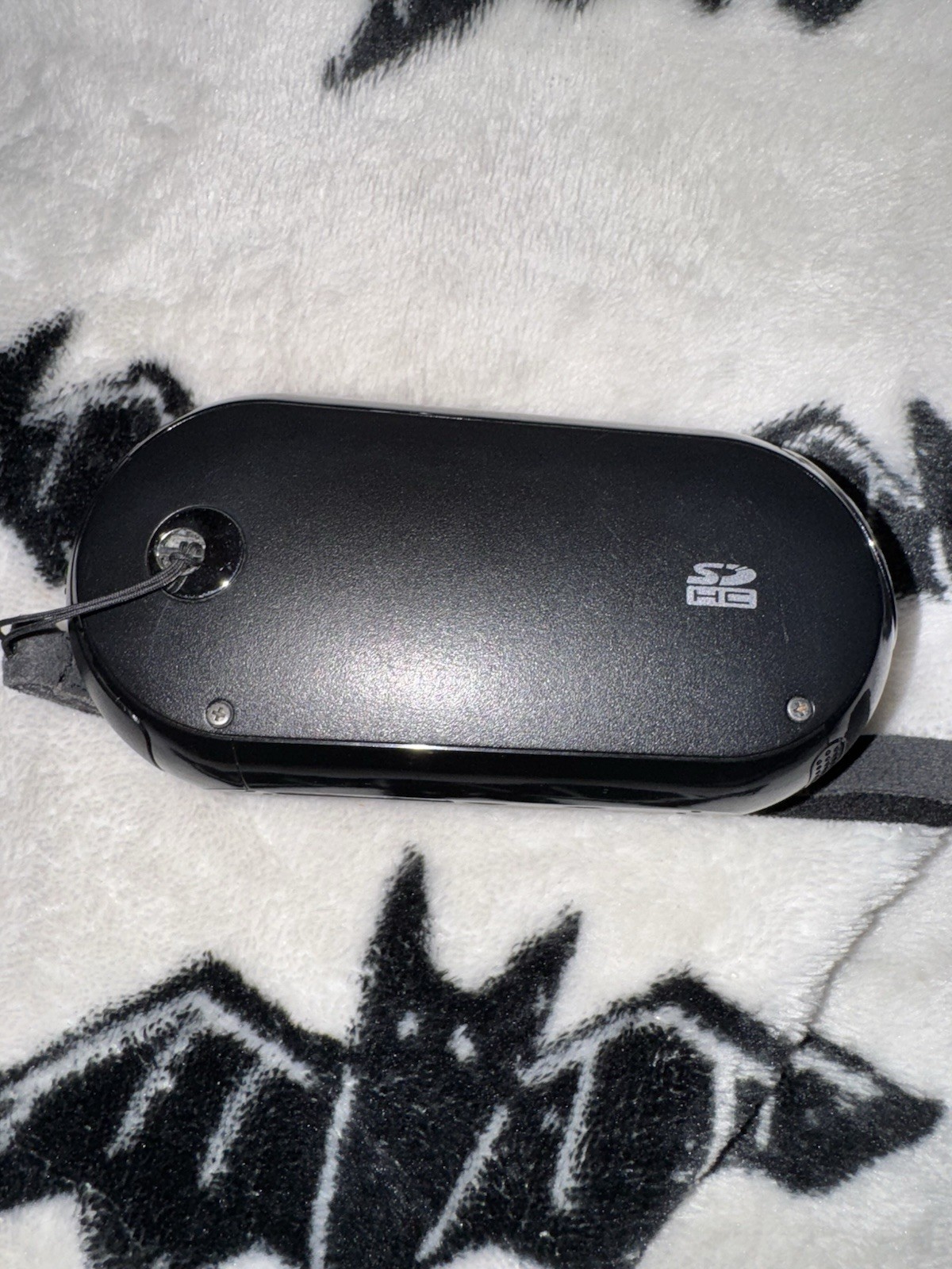 Samsung Camera SMX-C10GN