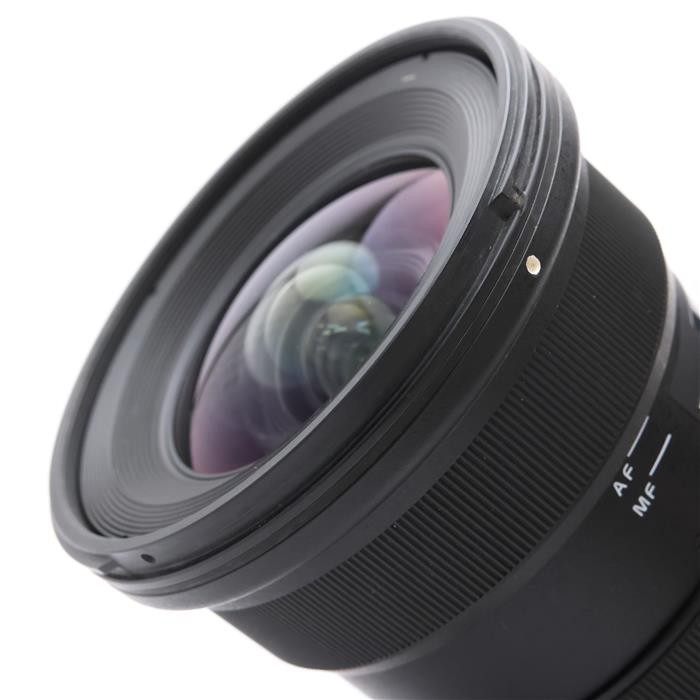 Tokina atx-i 11-16mm F2.8 CF CEF (for Canon EF) #565