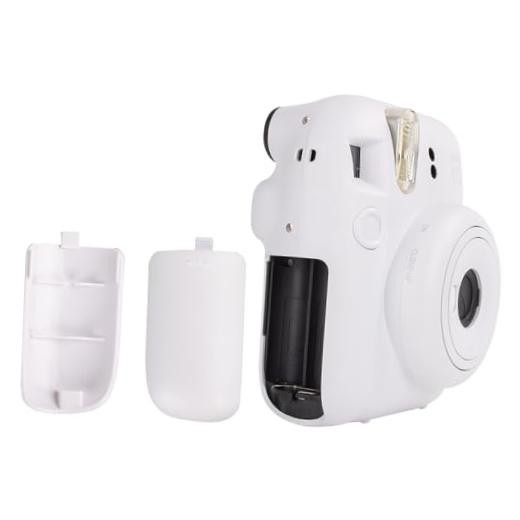 2 Pack – Plastic Battery Cover for Mini 12, MINI12-Battery Cover Clay White