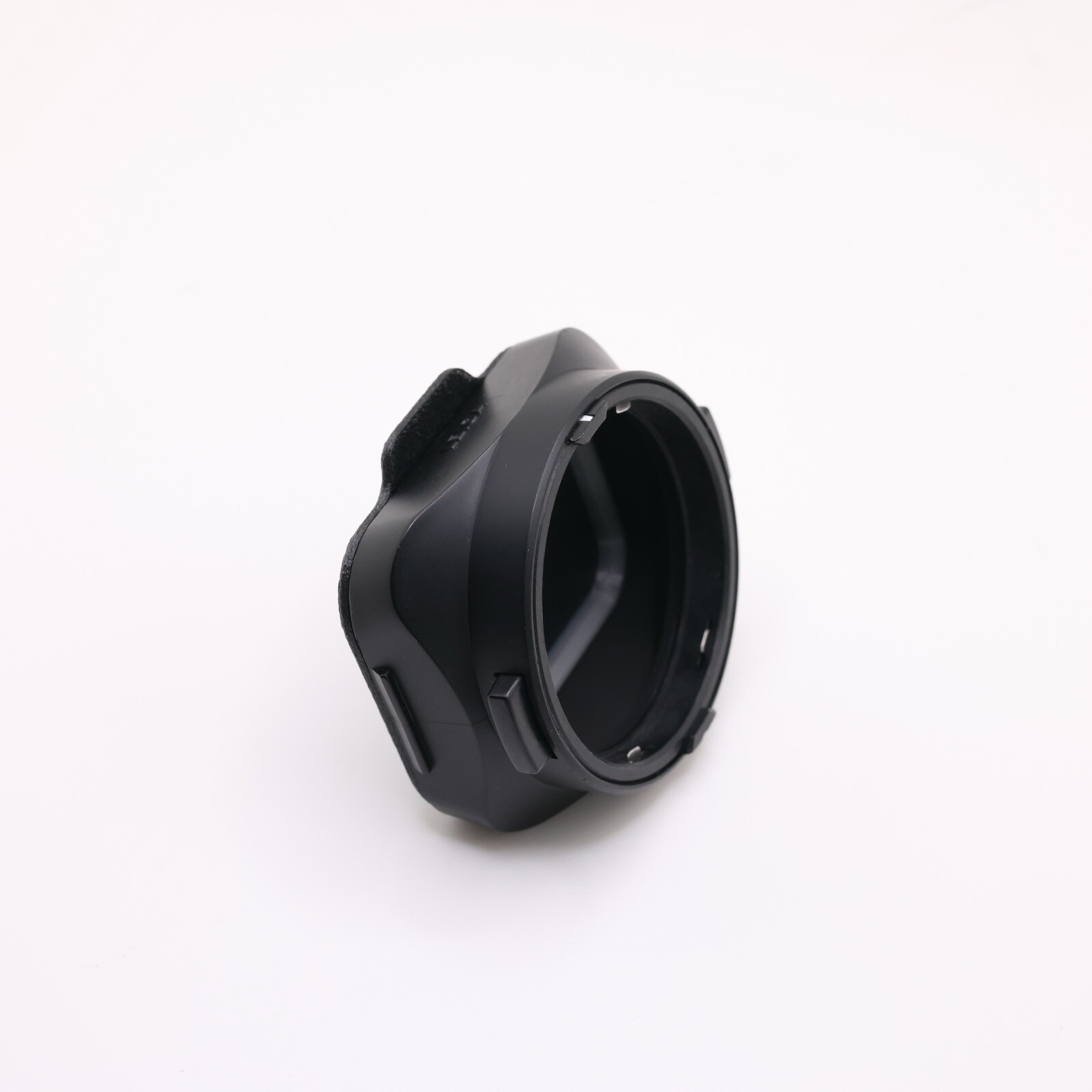 Press-On Cap for Leica 12524 / 12526 Square Lens Hood – Lifetime Warranty