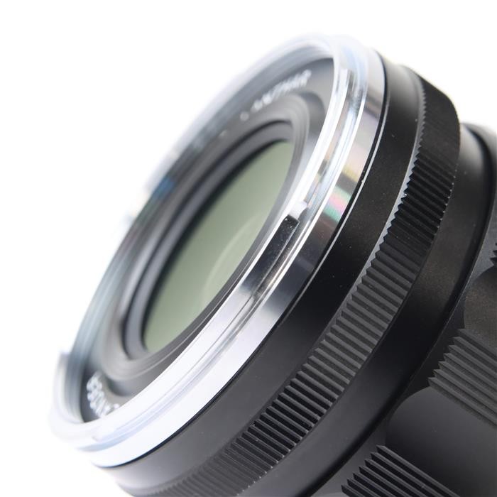 Voigtlander APO-LANTHAR 35mm F/2 ASPH. VM (for Leica M mount) #26